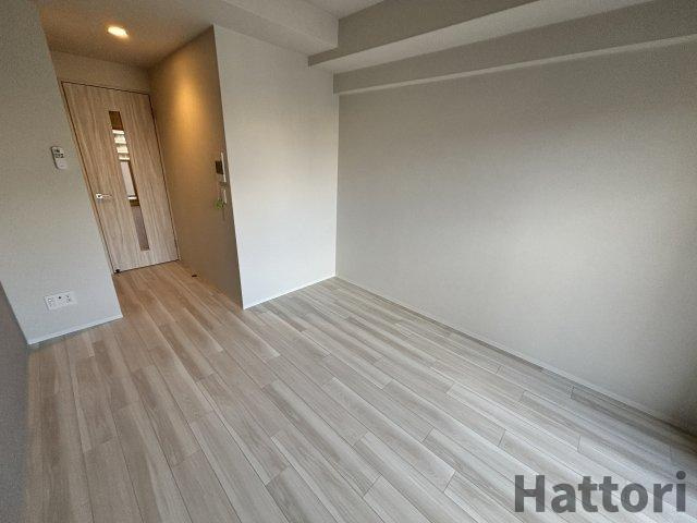 ブランシエスタ天満の居間・リビング