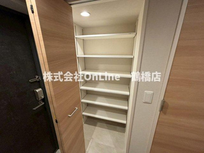 【収納】 | 玉造Base