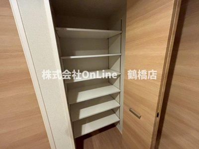 【収納】 | 玉造Base