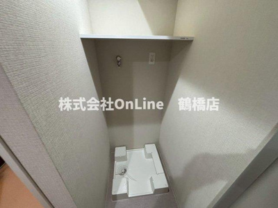 【設備】 | 玉造Base