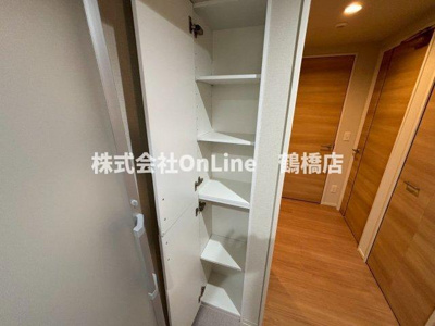 【収納】 | 玉造Base