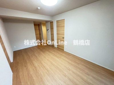 【内装】 | 玉造Base