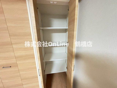 【収納】 | 玉造Base