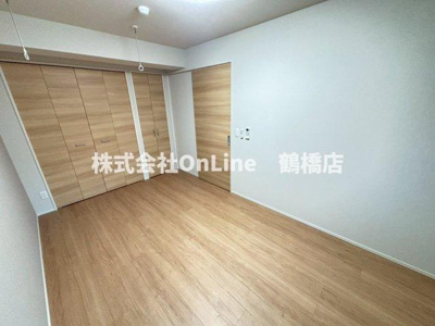 【子供部屋】 | 玉造Base