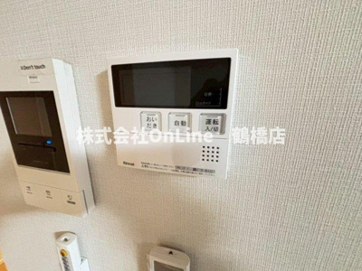 【内装】 | 玉造Base