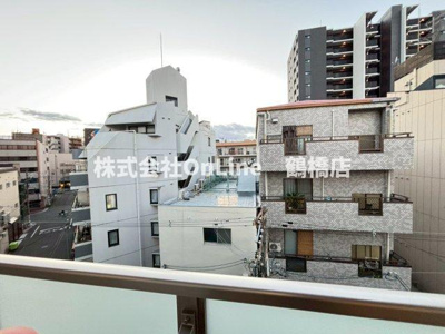 【展望】 | 玉造Base