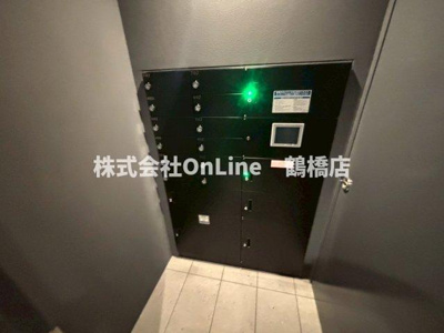 【設備】 | 玉造Base