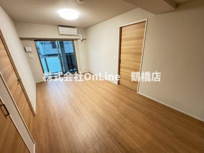 【居間・リビング】 | 玉造Base