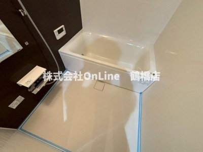 【浴室】 | 玉造Base