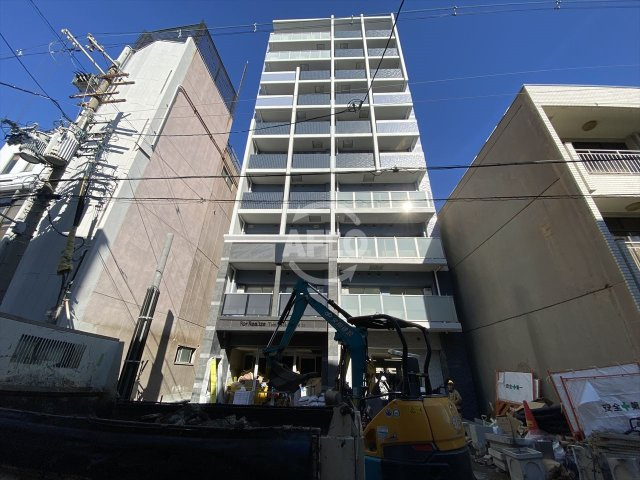 フォーリアライズ玉造フェリス