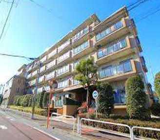 【外観】 | シャトーサンハイム