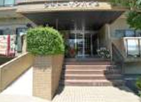 【エントランス】 | シャトーサンハイム