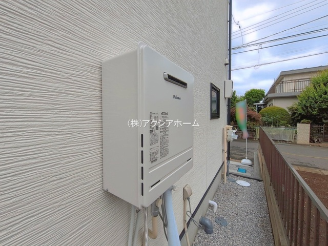 所沢市所沢新町・全2棟　新築一戸建　1号棟のその他