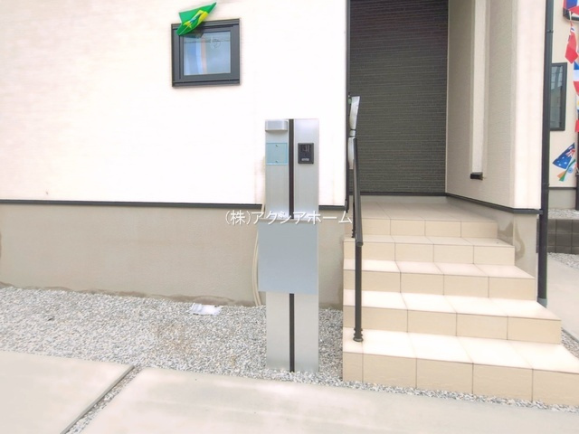 所沢市所沢新町・全2棟　新築一戸建　1号棟のその他