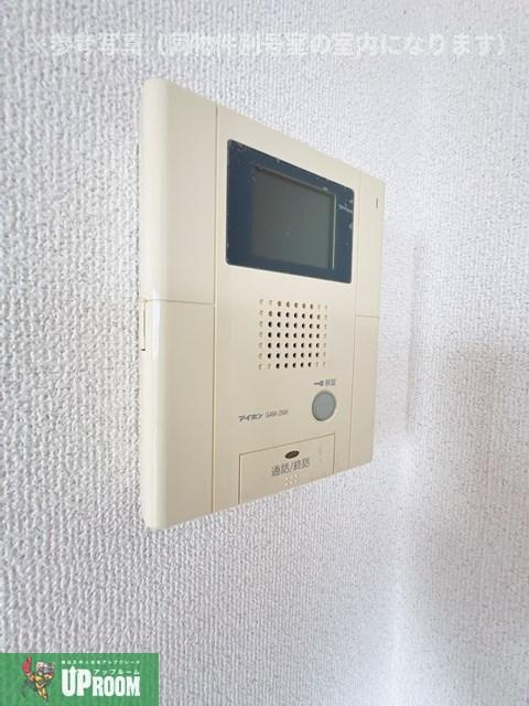 CASA KITANAGOYAのセキュリティ