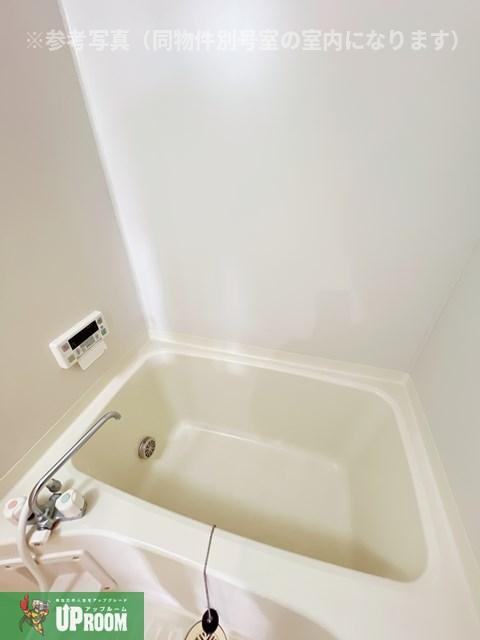 CASA KITANAGOYAの浴室