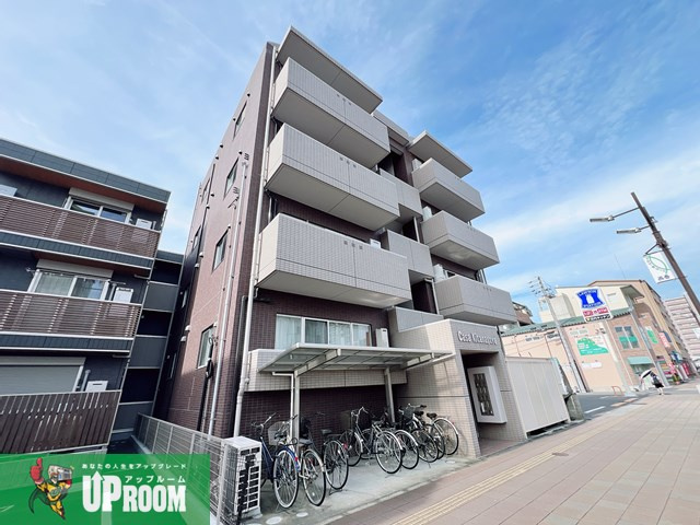 CASA KITANAGOYAのその他共用部分