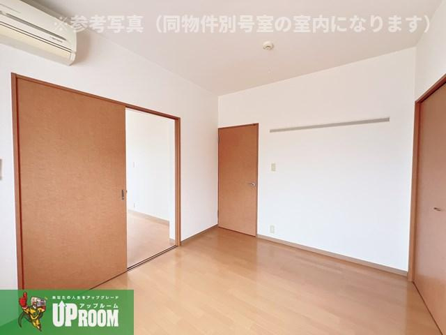 CASA KITANAGOYAの居間・リビング