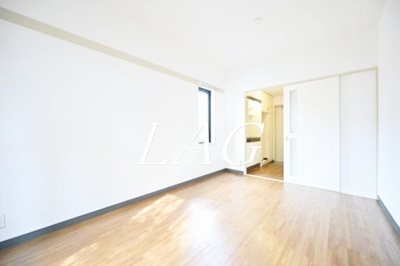 【寝室】 | ビインヒルズ | 寝室です。