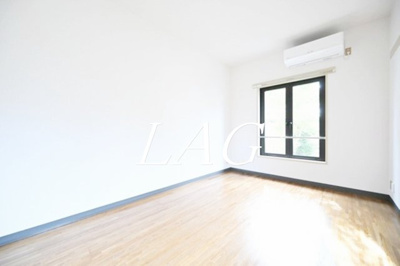 【居間・リビング】 | ビインヒルズ | 洋室のお部屋です。