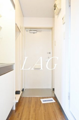 【玄関】 | ビインヒルズ | 玄関です。