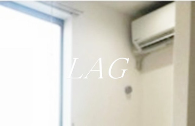 【設備】 | ＦＩＲＳＴＯＲＤＥＲ　ＲＥＳＩＤＥＮＣＥＳ | エアコン付です。