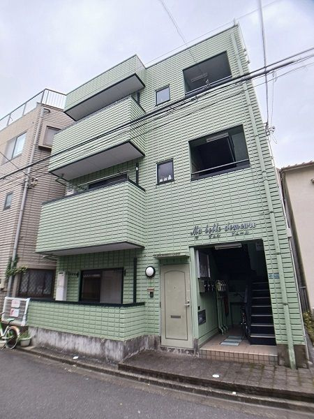 マ　ヴェル　ドムール