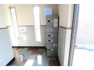 【設備】 | ギャラン井堀