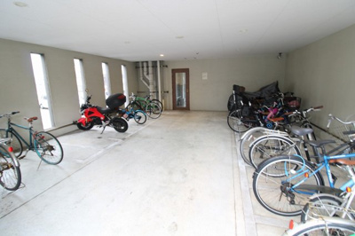 【その他共用部分】 | ギャラン井堀