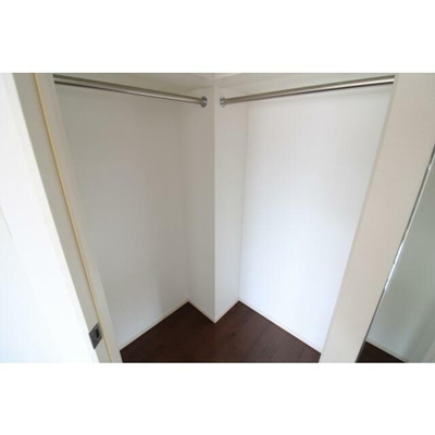 【収納】 | ギャラン井堀 | 代表的な間取のため実際の間取とは異なる場合があります