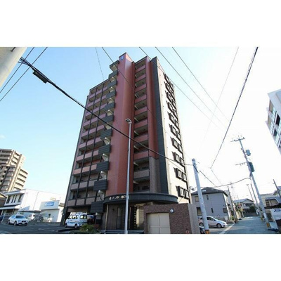 【外観】 | ギャラン井堀