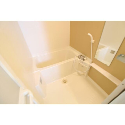 【浴室】 | ギャラン井堀