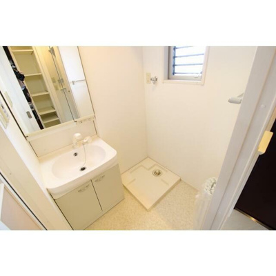 【洗面所】 | ギャラン井堀