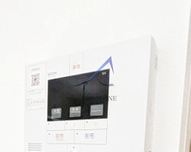 ALTO緑が丘の設備