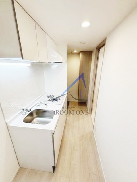 ALTO緑が丘の玄関|玄関です。