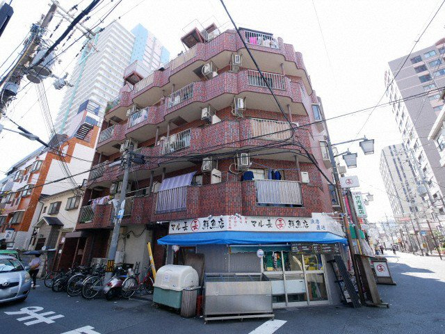 リトルシャトー天満