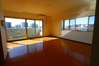 【居間・リビング】