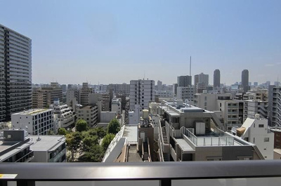 【展望】 | ＡＬＴＥＲＮＡ亀戸Ⅲ