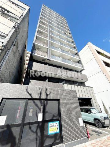 ディアレイシャス名古屋ステーション