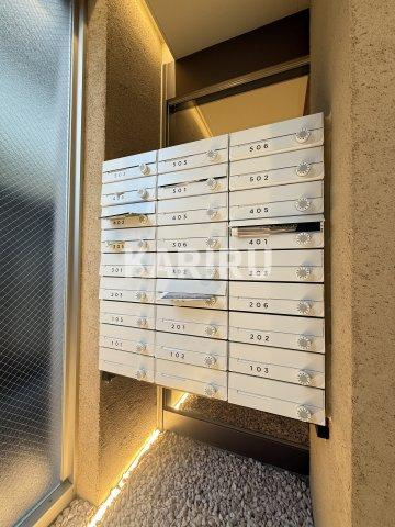 グランイニシオ都島のその他共用部分