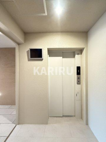 グランイニシオ都島のその他共用部分