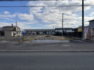 北見市大町１６番１、１６番２、１６番３　売地の画像