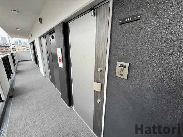 ブランシエスタ天満のその他