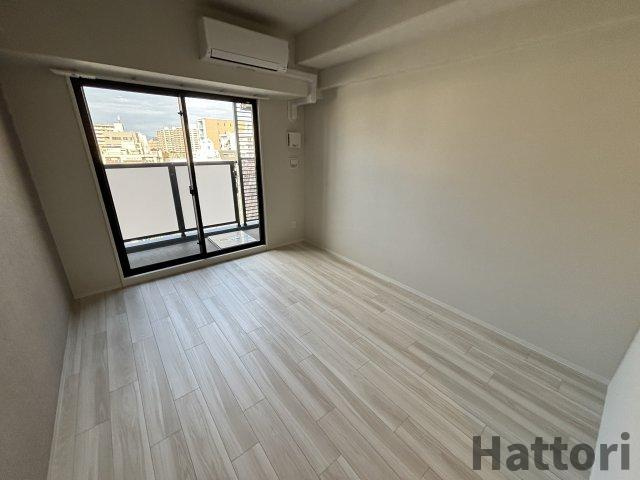 ブランシエスタ天満の内装