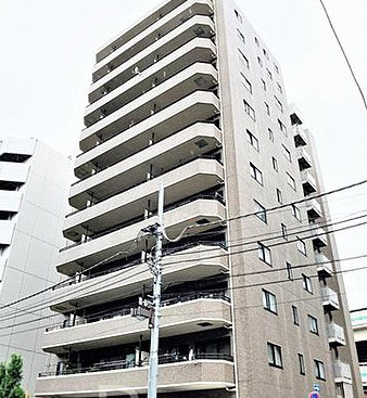 サンヴェール日本橋水天宮