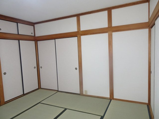 【和室】 | 川西市新田３丁目4の13　中古一戸建て