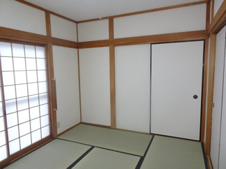 【和室】 | 川西市新田３丁目4の13　中古一戸建て