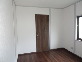 【洋室】 | 川西市新田３丁目4の13　中古一戸建て