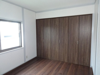 【洋室】 | 川西市新田３丁目4の13　中古一戸建て