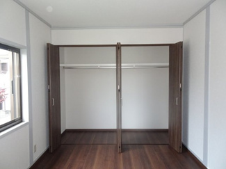 【収納】 | 川西市新田３丁目4の13　中古一戸建て